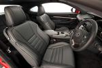 Lexus RC200t 2016 года (ZA)